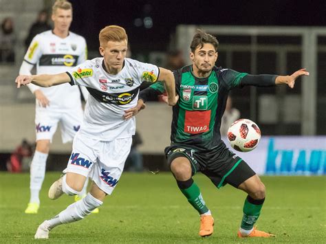 We did not find results for: SCR Altach peilt gegen Wacker Innsbruck ersten Derbysieg ...