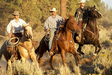 Clothes Did The Cowboys Of The Wild West Wear