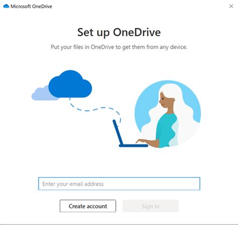 Sync Files With OneDrive In Windows Microsoft Support