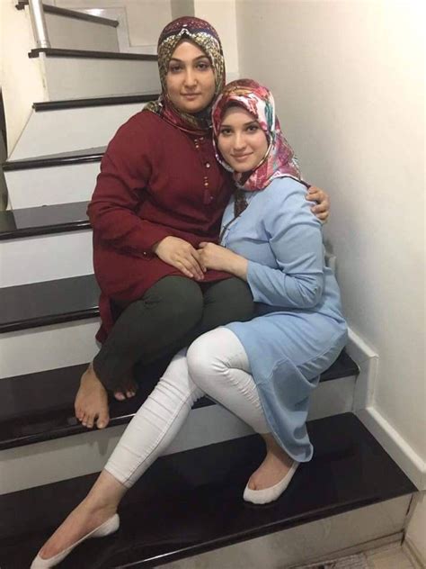 Hijab Jilbab Turban Turbanli Türban Modası Bikinili Kızlar Kızlar