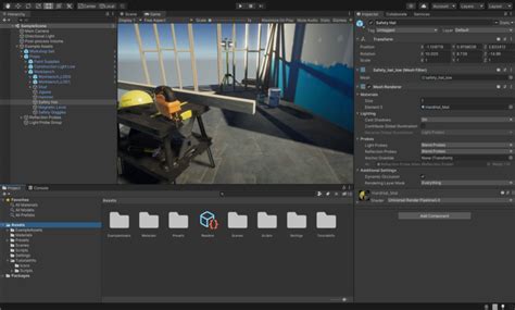 Игровые движки - топ лучших движков для разработки игр