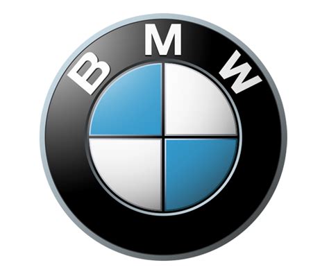 Bmw Logo Png