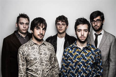 From july 2007 the fall comprised: The Free Fall Band | Music in Barcelona