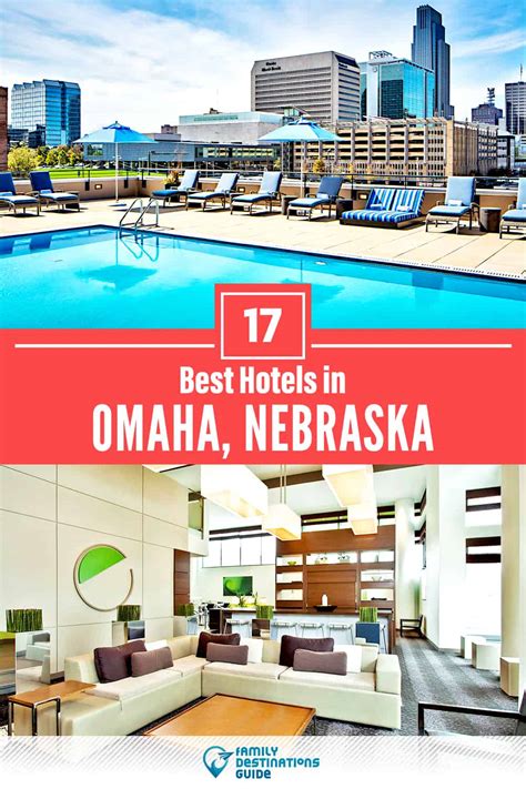 22 Best Hotels In Omaha Ne For 2023 Top Rated Stays