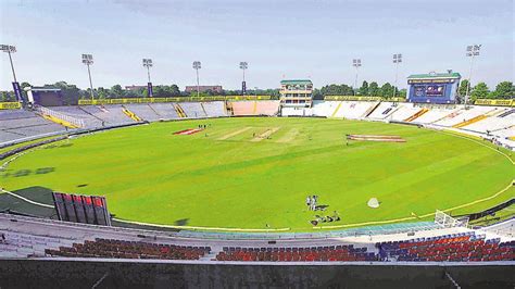 Punjab Cricket Association To Hold Elections On September 24 Cricket