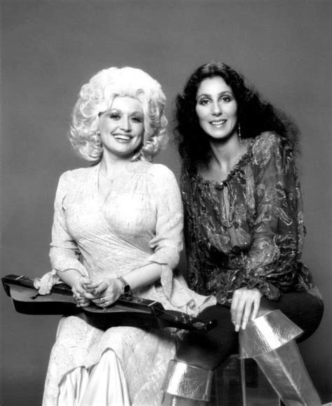 Dolly Parton On Twitter It’s Hard To Top A Friend Like Cher 🥰 Mae2zdqkt5 Twitter