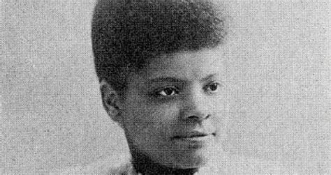 Ida B Wells The Investigative Journalist Who Became A Civil Rights Leader