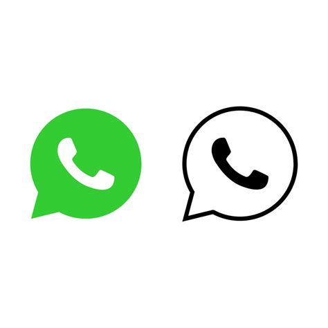 Whatsapp Logo Transparent Png 21251339 Png