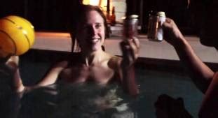 Josephine Decker Jennymarie Jemison Topless In Loves Her Gun Nude