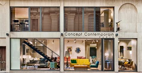 The Best Interior Design Showrooms In Nice