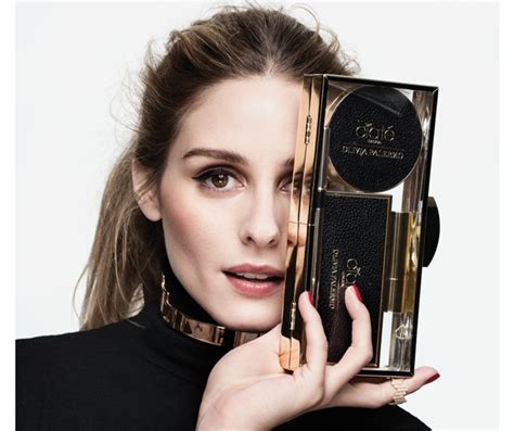 Olivia Palermos First Make Up Range For Ciaté Is Here Look