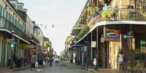 This Is How To Experience New Orleans Voodoo Culture Huffpost