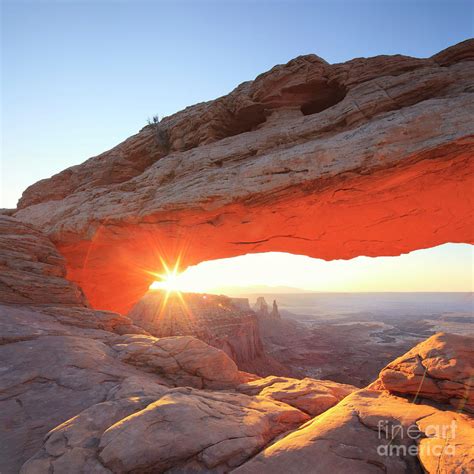 Utah Arches National Park Photograph By Maurizio Rellini