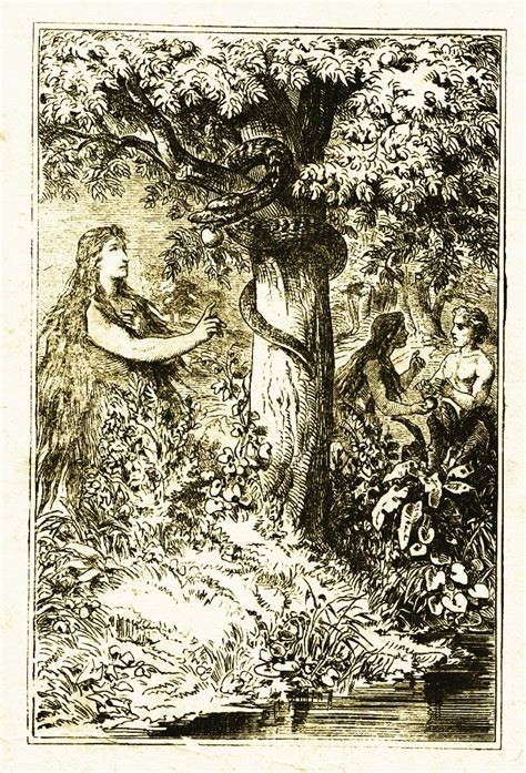 Who Was Lilith Adam’s First Wife In The Garden Of Eden