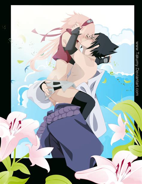 SasuSaku SasuSaku Photo 13602873 Fanpop