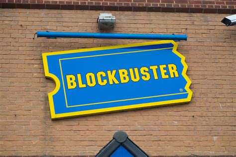 Theres 1 Blockbuster Left In The Us And It Refuses To Close