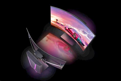 Lg Unveils Worlds First Bendable Oled Tv At Ifa 2022