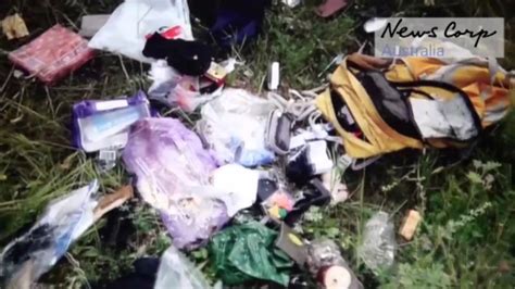 LiveLeak Official Horror Video Reveals MH17 Crash Aftermath YouTube