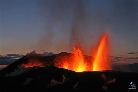 Top 10 Icelandic Volcanoes And Fun Volcano Facts All About Iceland