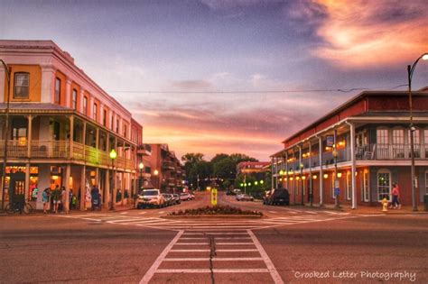 Move To These 10 Towns In Mississippi If You Wanna Get Away From It All