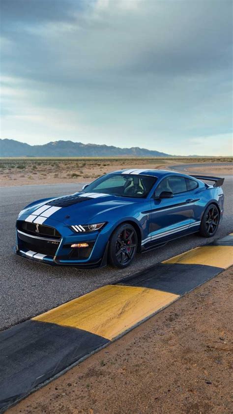 2020 Ford Shelby Gt500 Roars Into Detroit With Dct No Hp Specs Artofit