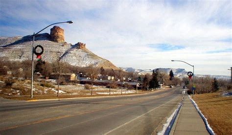 Here Are The 12 Oldest Towns In Wyoming And Theyre Loaded With