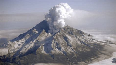 Nasa Satellites Detect Signs Of Volcanic Unrest Years Before Eruptions