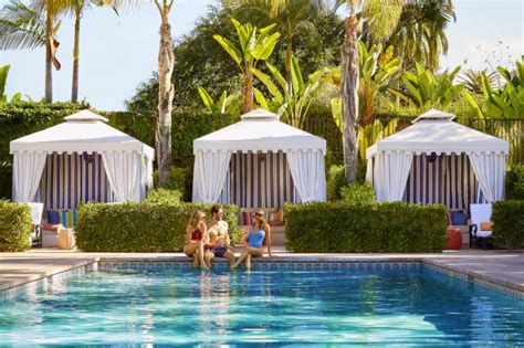 Rancho Valencia Resort And Spa Insiders Guide To Spas