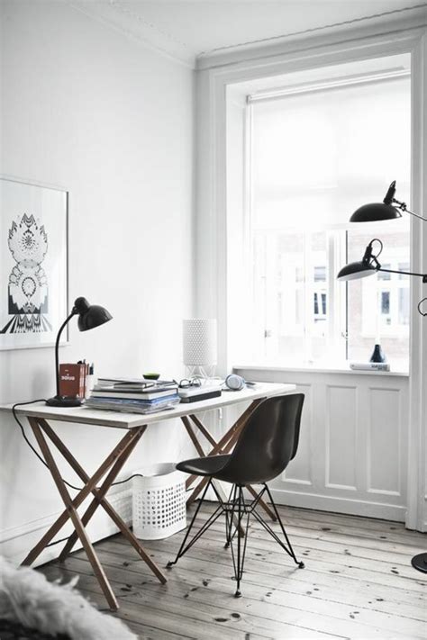 Browse curated vintage & new furniture & decor. Idées de décoration d'un bureau style industriel - Archzine.fr