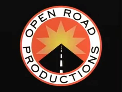 Open Road Productions Audiovisual Identity Database