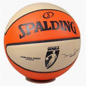 Spalding Wnba Basketball Size 6 Buy Spalding Wnba Basketball