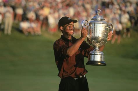 Pga Championship Complete List Of Previous Winners
