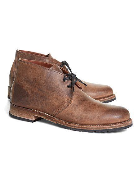 red wing for brooks brothers 4523 vintage beckman chukka boots brooks brothers boots chukka
