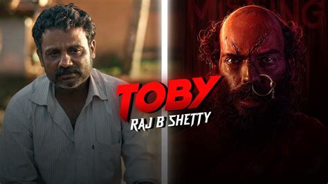 toby 🐐👁️ raj b shetty toby official trailer whatsapp status video lighter buddha flims