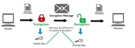 All You Need To Know About Cryptography In Blockchain