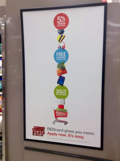 A debit card version of the target red card. Target "Red Card" Credit Card | Target Credit Card Pics by ...