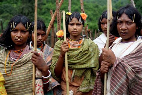 Tribal Tour Orissa India | Tribes Tour Odissa