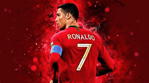 Cristiano Ronaldo 4k Wallpapers Hd Wallpapers Id 26881