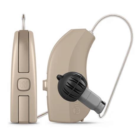Latest Widex Enjoy 440 F2 Ric Hearing Aid 0 115 Db At Rs 275500 In