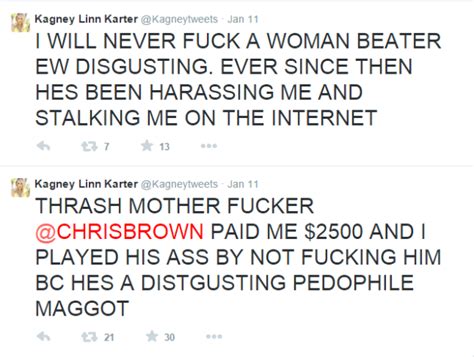 Porn Star Accuses Chris Brown Of Harassing Her For Refusing Sex With Him News Bandminecom