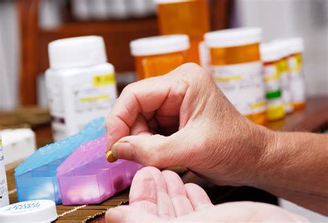 5 Tips For Good Medication Management Lifesource Home Health