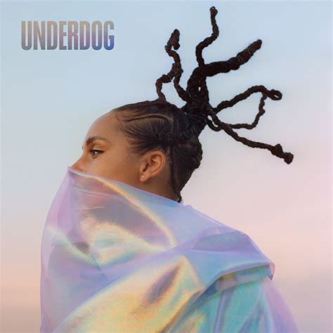 Alicia Keys Underdog Lyrics Genius Lyrics