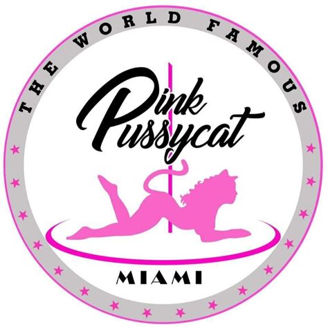 Club Pink Pussycat Home