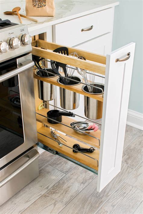 Best Kitchen Storage For Small Kitchens at Sharon Kim blog