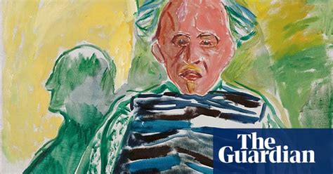 Master Of Misery Edvard Munch At Tate Modern In Pictures Art And
