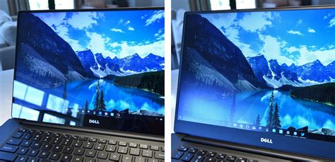 Dell Xps 15 9550 Review Infinityedge And All The Power Windows Central