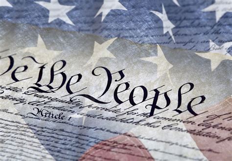 Constitution Day September 17 2024 National Today