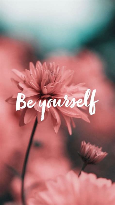 22 Inspirational Iphone Wallpaper Quotes To Embrace Fancy Ideas About