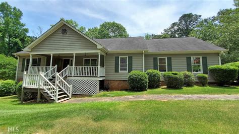 2230 Centennial Road Rutledge Ga 30663 Hilary Walker Seniors Real