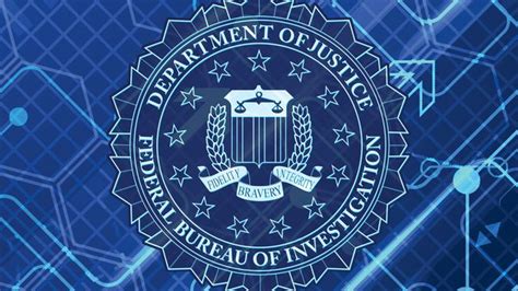 Fbi Tem Sistema Invadido E Usado Para Envio De Alertas De Ataques